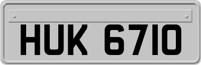 HUK6710