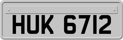 HUK6712