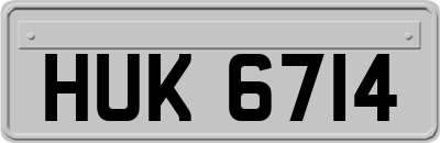 HUK6714