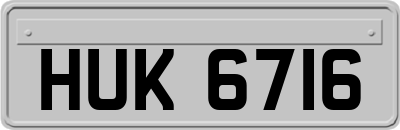 HUK6716