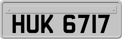 HUK6717