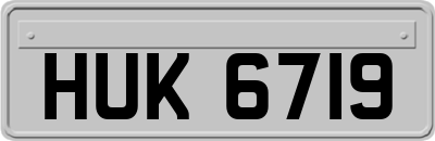 HUK6719