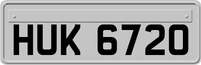 HUK6720