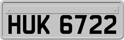 HUK6722