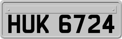 HUK6724