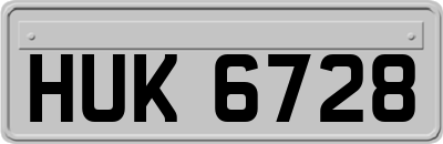 HUK6728