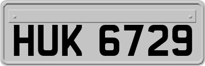 HUK6729