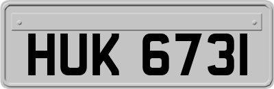 HUK6731