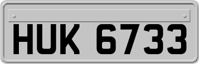 HUK6733