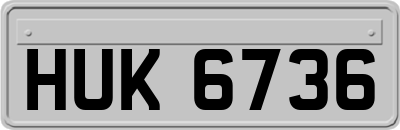 HUK6736