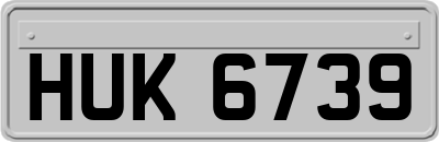 HUK6739