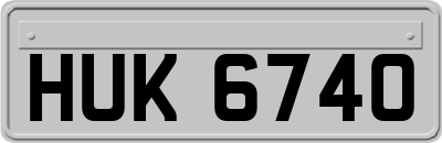 HUK6740