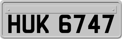 HUK6747