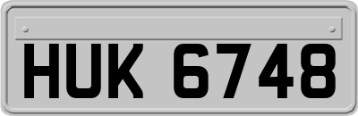 HUK6748