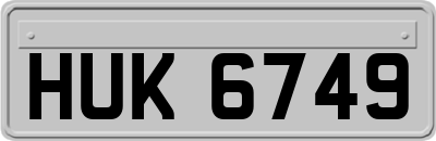 HUK6749