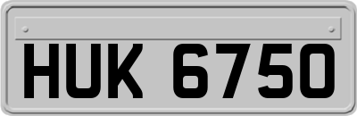 HUK6750