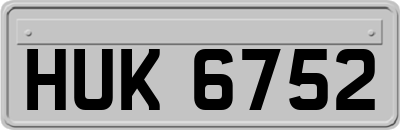 HUK6752