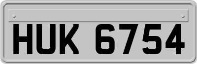 HUK6754