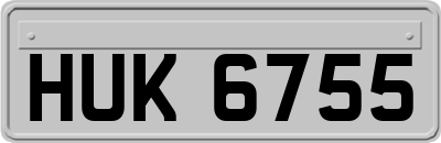 HUK6755