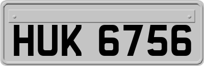 HUK6756