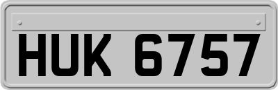 HUK6757