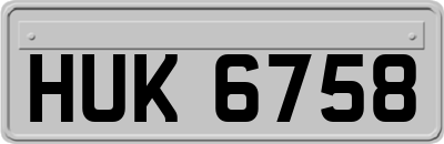 HUK6758