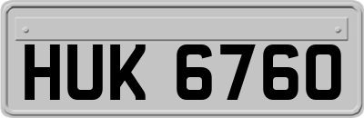 HUK6760