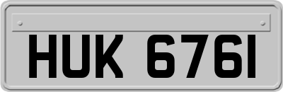 HUK6761