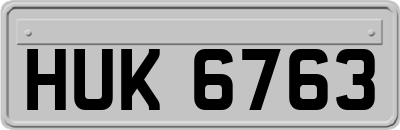 HUK6763