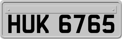 HUK6765