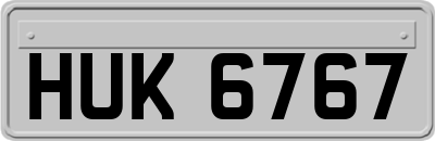 HUK6767