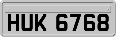 HUK6768