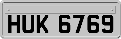 HUK6769