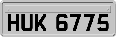 HUK6775