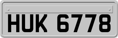 HUK6778