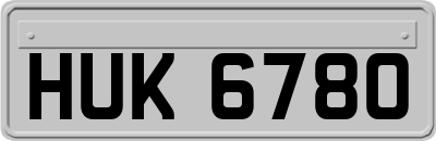 HUK6780