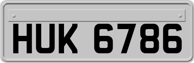 HUK6786