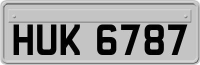 HUK6787