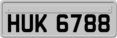 HUK6788