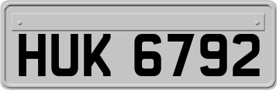 HUK6792