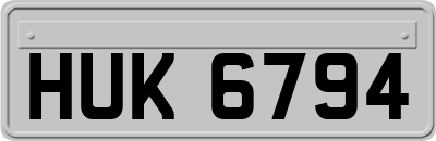 HUK6794