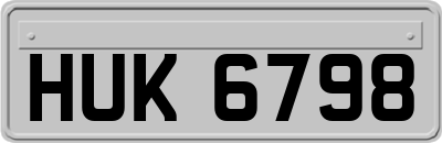 HUK6798