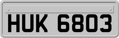 HUK6803