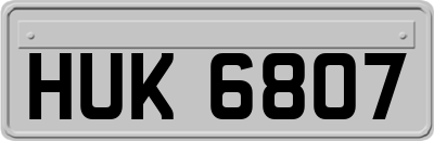 HUK6807