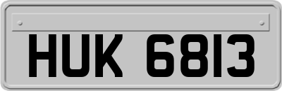 HUK6813