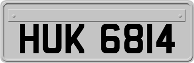 HUK6814