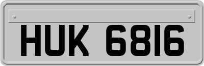 HUK6816