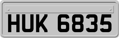 HUK6835