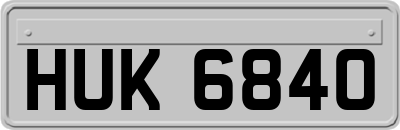 HUK6840