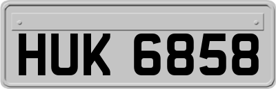 HUK6858